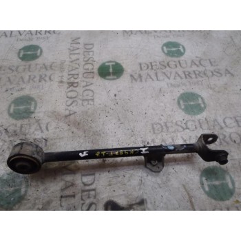 BRAZO SUSPENSION INFERIOR TRASERO IZQUIERDO 52375SEAE00 
