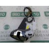 Recambio de cerradura puerta trasera izquierda para honda cr-v 2.2 dtec cat referencia OEM IAM 72650T0AA11  