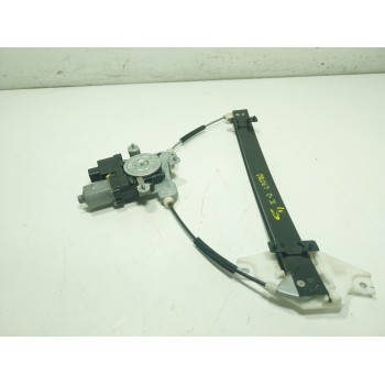 ELEVALUNAS DELANTERO IZQUIERDO 