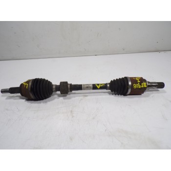 TRANSMISION IZQUIERDA 391013990R 391013990R 