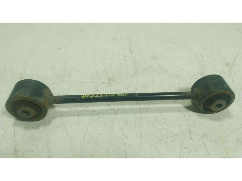 Recambio de brazo suspension superior trasero izquierdo para toyota land cruiser prado (_j15_) 2.8 d-4d (gdj150_, gdj155_, gdj15