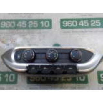 MANDO CLIMATIZADOR 972501W290 