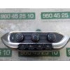 Recambio de mando climatizador para kia rio 1.1 crdi cat referencia OEM IAM 972501W290  