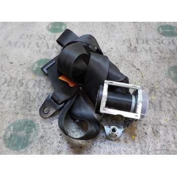 CINTURON SEGURIDAD DELANTERO DERECHO 