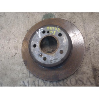 DISCO FRENO TRASERO A2104230412 