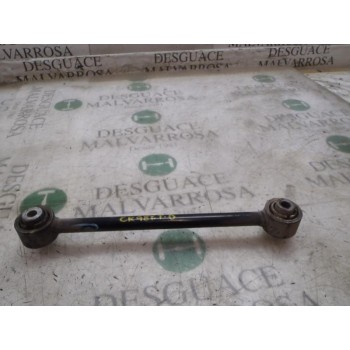 BRAZO SUSPENSION INFERIOR TRASERO DERECHO 52350SEA000 