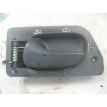 MANETA INTERIOR DELANTERA IZQUIERDA 