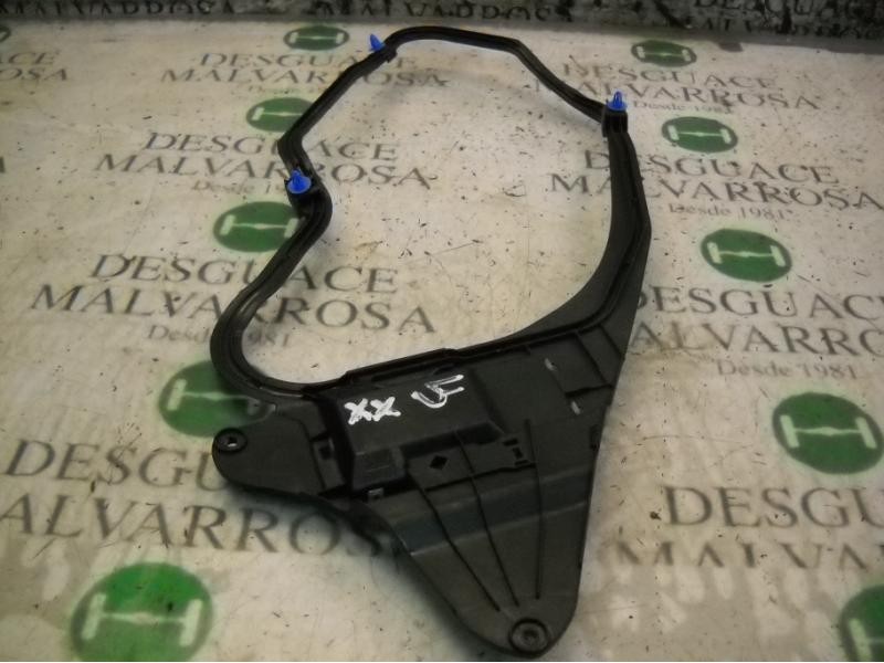 Recambio de modulo electronico para mercedes-benz clase cl (w215) coupe 500 (215.375) referencia OEM IAM A2158201775  