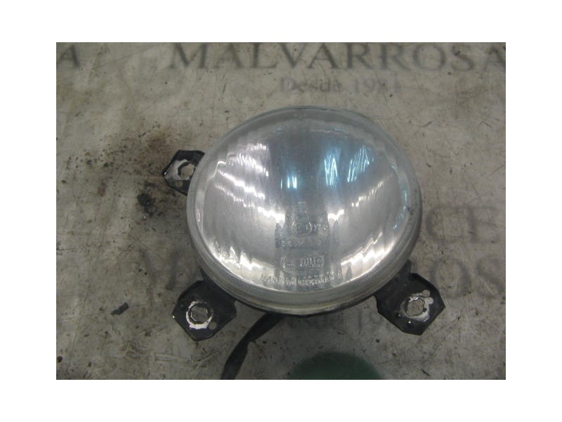 Recambio de faro derecho para volkswagen golf ii (191/193) cl referencia OEM IAM   
