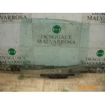 CRISTAL PUERTA TRASERO IZQUIERDO 