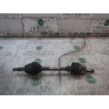 TRANSMISION IZQUIERDA 