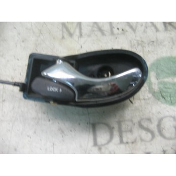 MANETA INTERIOR TRASERA IZQUIERDA 