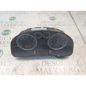 CUADRO INSTRUMENTOS 3B0920826X 