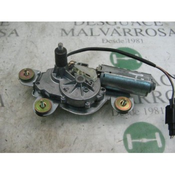 MOTOR LIMPIA TRASERO 