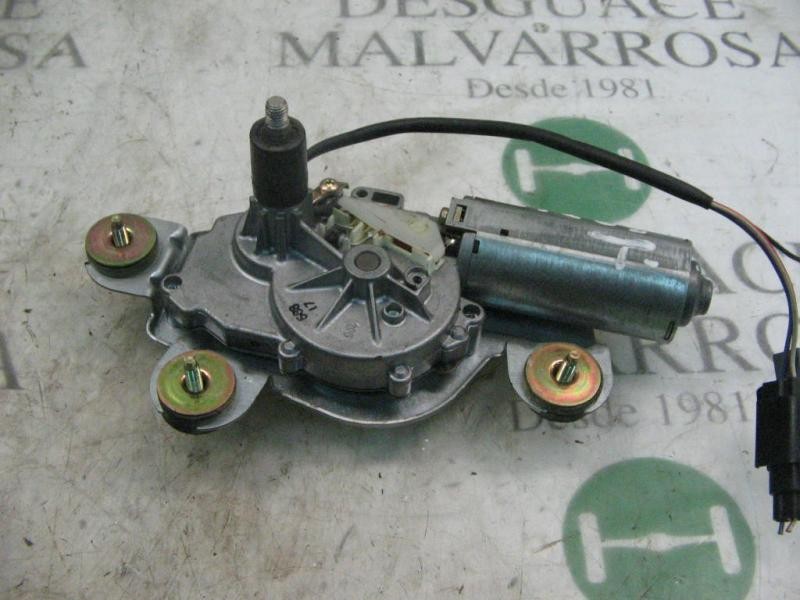 Recambio de motor limpia trasero para ford escort berl./turnier atlanta berlina referencia OEM IAM   