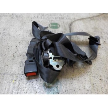 CINTURON SEGURIDAD TRASERO CENTRAL 