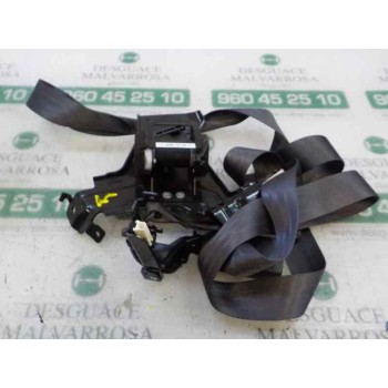 CINTURON SEGURIDAD TRASERO CENTRAL 82480T1GG01ZB A82480T1GG0Y 