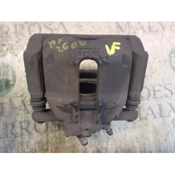 PINZA FRENO DELANTERA DERECHA 7701208333 