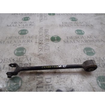 BRAZO SUSPENSION INFERIOR TRASERO IZQUIERDO 52380SEA000 