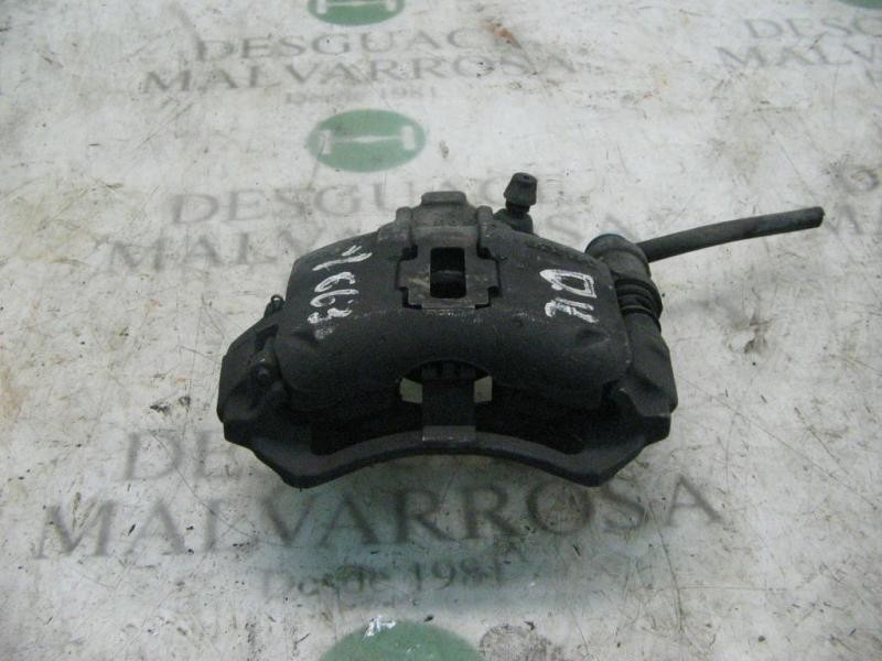 Recambio de pinza freno delantera izquierda para ford escort berl./turnier atlanta berlina referencia OEM IAM   