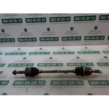 TRANSMISION IZQUIERDA 49500C8000 