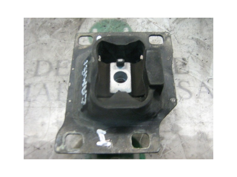 Recambio de soporte cambio para ford focus berlina (cak) ghia referencia OEM IAM   