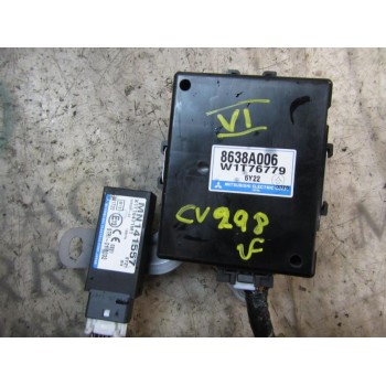 MODULO ELECTRONICO 8638A006 8638A006 