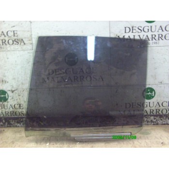CRISTAL PUERTA TRASERO IZQUIERDO 