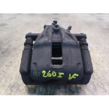 PINZA FRENO DELANTERA IZQUIERDA 7701208332 