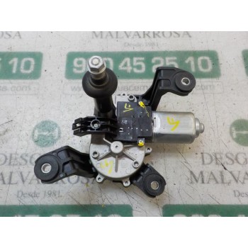MOTOR LIMPIA TRASERO 13395013 13395013 