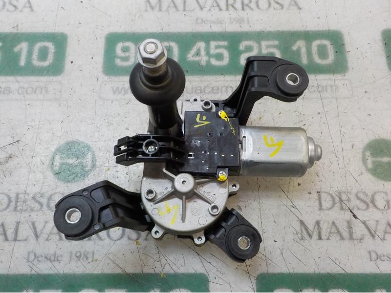 Recambio de motor limpia trasero para opel astra j lim. selective referencia OEM IAM 13395013 13395013 