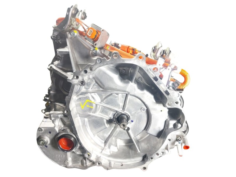 Recambio de caja cambios para toyota yaris cross (mxp_) 1.5 hybrid (mxpj10) referencia OEM IAM 3090052040 1NM 