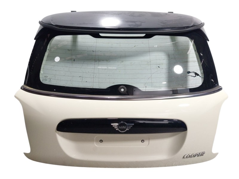 Recambio de porton trasero para mini mini (f56) cooper referencia OEM IAM   