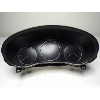 CUADRO INSTRUMENTOS DHT455430 