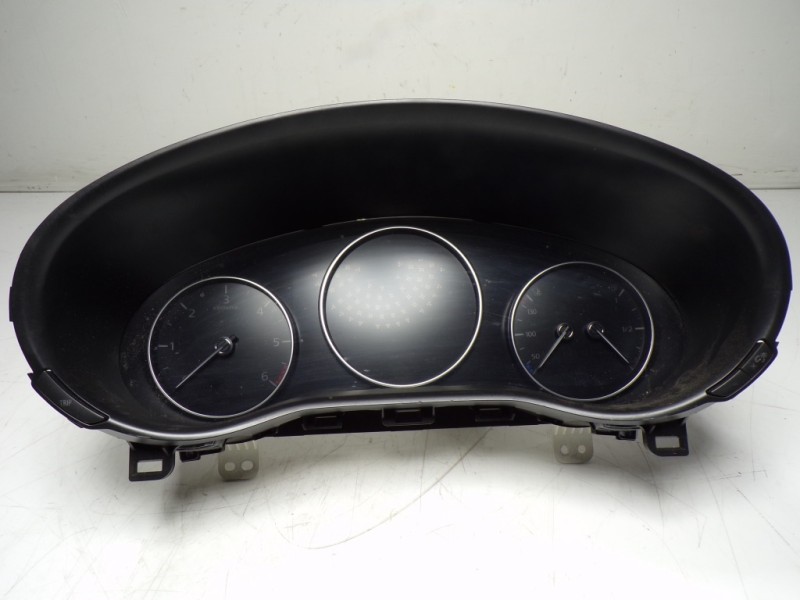 Recambio de cuadro instrumentos para mazda cx-30 1.8 diesel referencia OEM IAM  DHT455430 