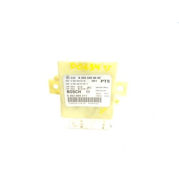 MODULO ELECTRONICO A2045406662 A2045406662 