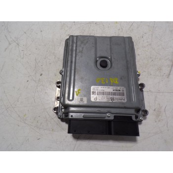 CENTRALITA MOTOR UCE LR013572 9X2Q12A650 0281014671