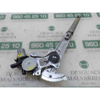 ELEVALUNAS DELANTERO DERECHO 72211T1GE01 12051009 12051009