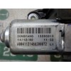 Recambio de motor limpia trasero para opel astra j lim. selective referencia OEM IAM 13395013 13395013 
