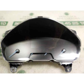 CUADRO INSTRUMENTOS 2511746 JX7T14F094CAA 