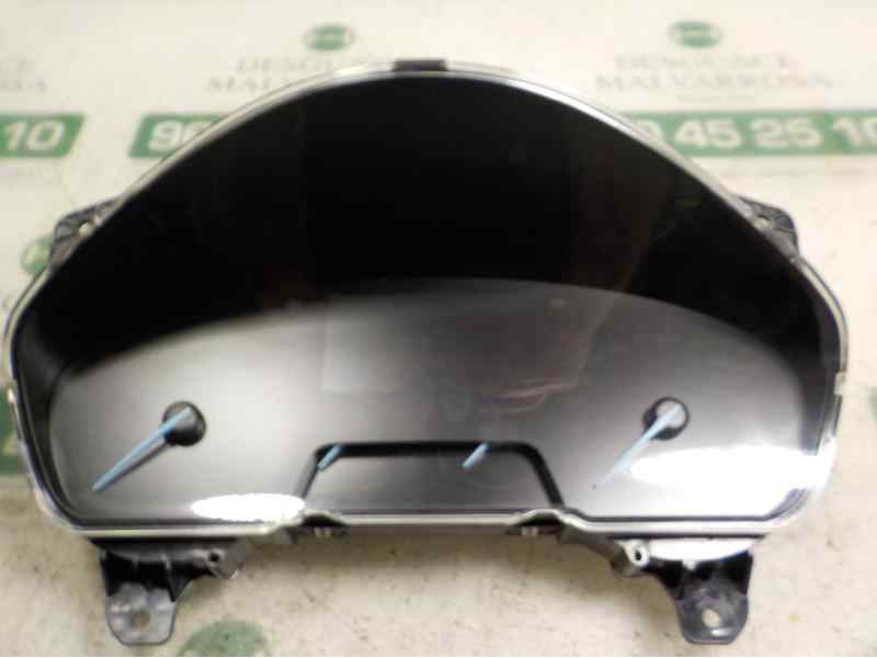 Recambio de cuadro instrumentos para ford focus 1.0 ecoboost cat referencia OEM IAM 2511746 JX7T14F094CAA 