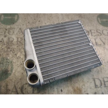 RADIADOR CALEFACCION / AIRE ACONDICIONADO 7701208766 