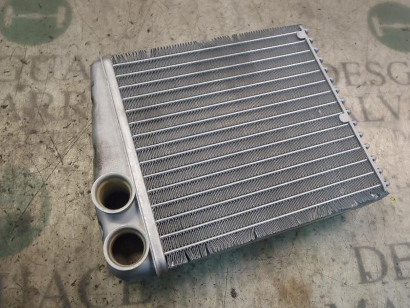 Recambio de radiador calefaccion / aire acondicionado para renault grand modus 1.2 16v referencia OEM IAM 7701208766  