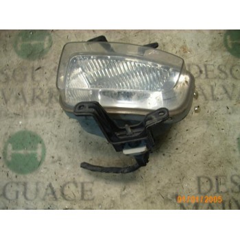 FARO ANTINIEBLA IZQUIERDO 