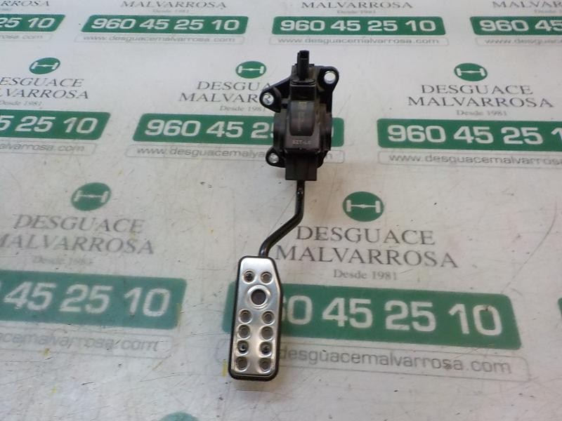 Recambio de potenciometro pedal para honda cr-z (szt) 1.5 cat referencia OEM IAM 17800SZTL01 52020154821 52020154821
