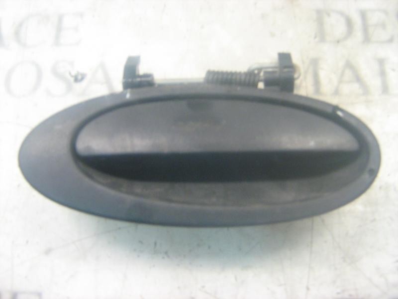 Recambio de maneta exterior delantera derecha para renault laguna (b56) 1.9 dci rt referencia OEM IAM   