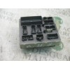 Recambio de caja reles / fusibles para ford focus berlina (cak) ghia referencia OEM IAM   