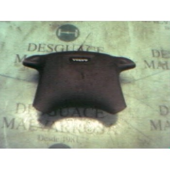 AIRBAG DELANTERO IZQUIERDO 