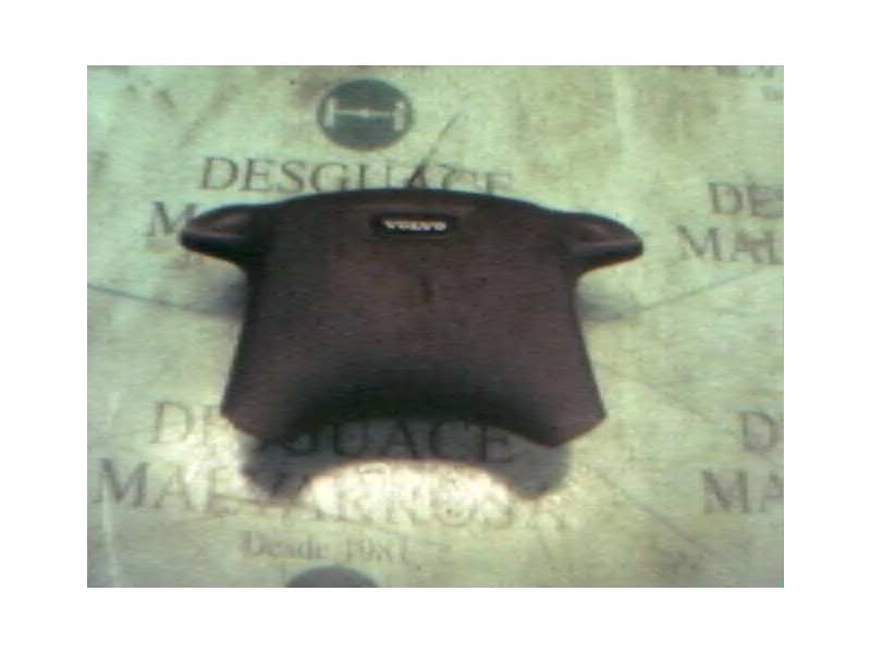 Recambio de airbag delantero izquierdo para volvo s40 berlina td referencia OEM IAM   