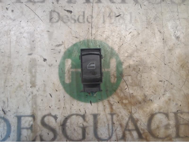 Recambio de mando elevalunas delantero derecho para volkswagen passat berlina (3b3) comfortline referencia OEM IAM 3B0959855B01C